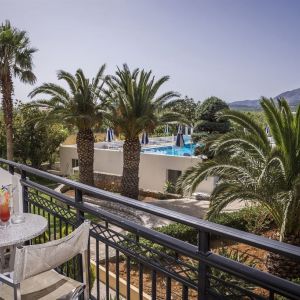 Vantaris Garden Hotel