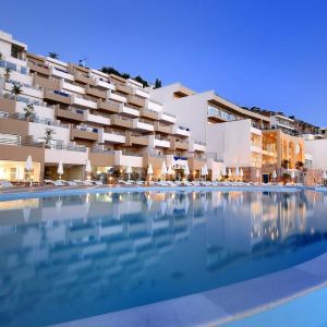 Hotel Blue Marine Resort and Spa