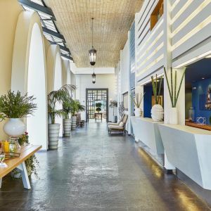 Hotel Ilio Mare