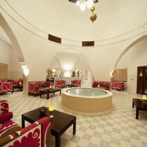 Hotel Mosaique El Gouna