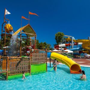 Hotel Turan Prince