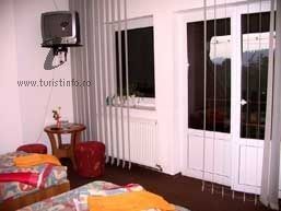 Pensiunea Piatra 2724
