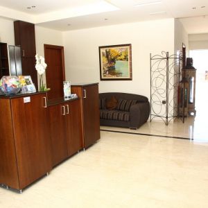 Dias Hotel Apartments