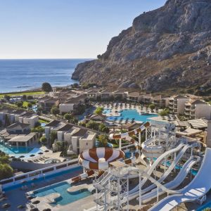 Hotel Atlantica Aegean Blue
