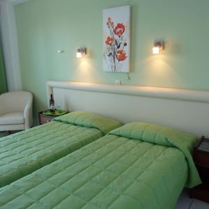 Hotel Oasis Resort