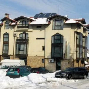Hotel Elitsa