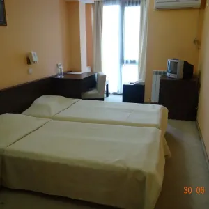 Hotel Elitsa