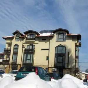 Hotel Elitsa