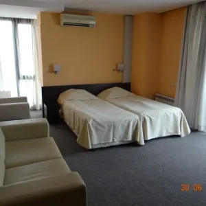 Hotel Elitsa