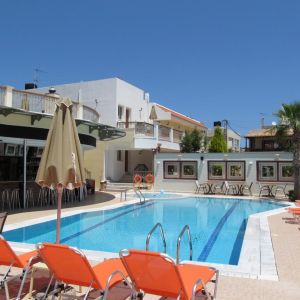 Hotel Bella Elena