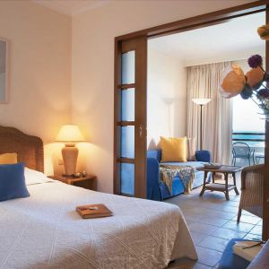 Hotel Grecotel Club Marine Palace