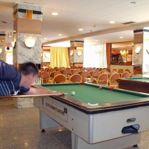 Hotel H Top Olympic