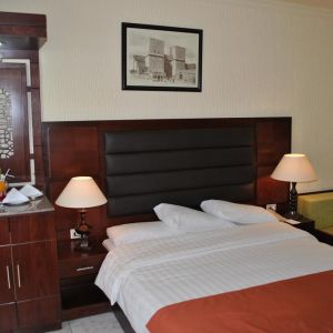 Hotel Sharm Cliff Resort