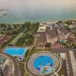 Lonicera Resort and Spa Hotel