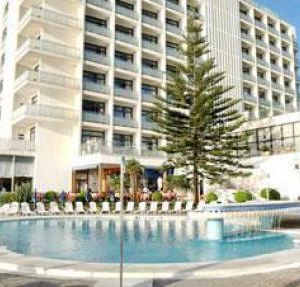 Hotel Medplaya Riviera