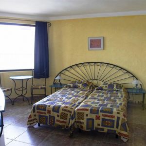 Hotel Parnasse Sozopol