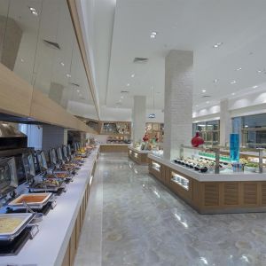 Dosinia Luxury Resort