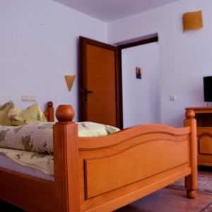 Hotel Tismana
