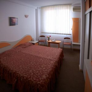 Hotel Allegro