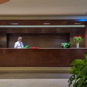 Hotel Atrion