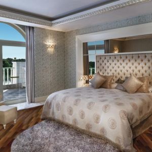 Hotel Maxx Royal Belek Golf and Spa