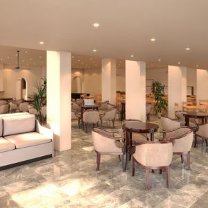 Dassia Holiday Club