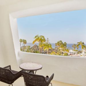Hotel Dreams Jardin Tropical Resort and Spa