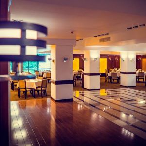 Hotel Perla Slanic Moldova