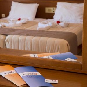Sunny Bay Hotel Creta