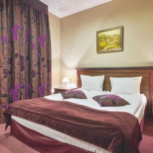 Grand Hotel Yantra