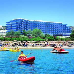 Hotel Calypso Beach