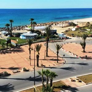 Hotel Golden Yasmine Mehari Thalassa and Spa