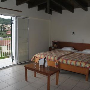 Hotel Seabird