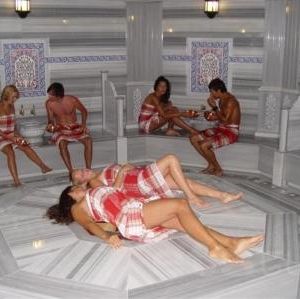 Hotel Adalin Resort Hotel