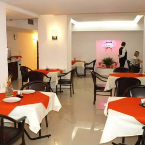 Hotel Razvan