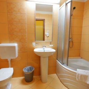Hotel Perla