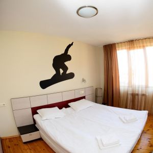Eagles Nest Aparthotel
