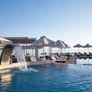 Atlantica Kalliston Resort