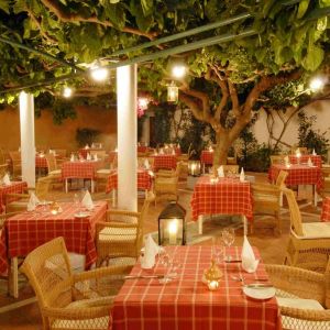 Hotel Aquila Rithymna Beach