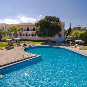 Hotel Palmyra Zakyntos