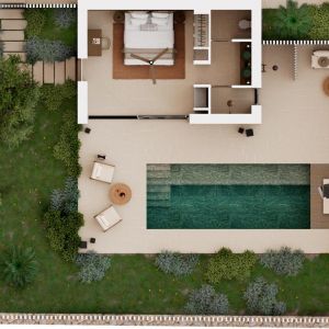 The Olivar Suites