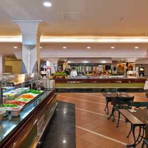 Dunas Mirador Hotel
