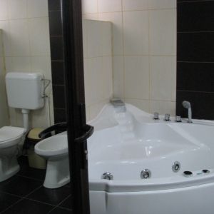 Hotel Club Vila Bran