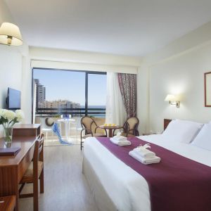 Hotel Kapetanios Odyssia