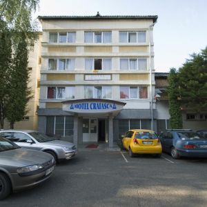 Revelion la Hotel Craiasca