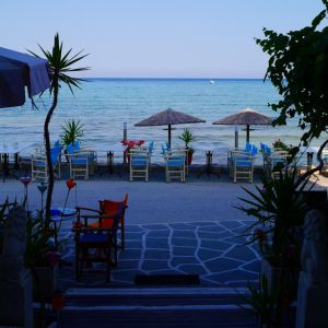 Blue Sea Beach Hotel Thasos