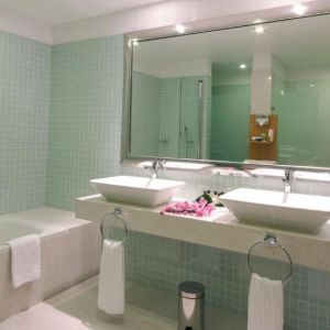 Hotel Melia Madeira Mare Resort and Spa