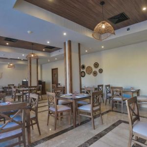 The Bay Hotel Hurghada Marina