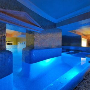 Salles Hotels Marina Portals