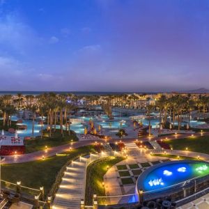 Hotel Rixos Premium Seagate
